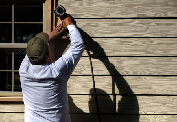 Affordable Siding Repair and Maintenance Services in Montpelier, ID